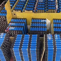 朝阳钛酸锂电池回收服务|高价回收旧电池